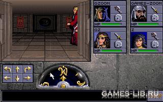  Eye of the Beholder 2: The Legend of Darkmoon  