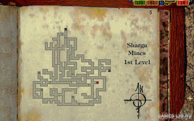  Stonekeep  