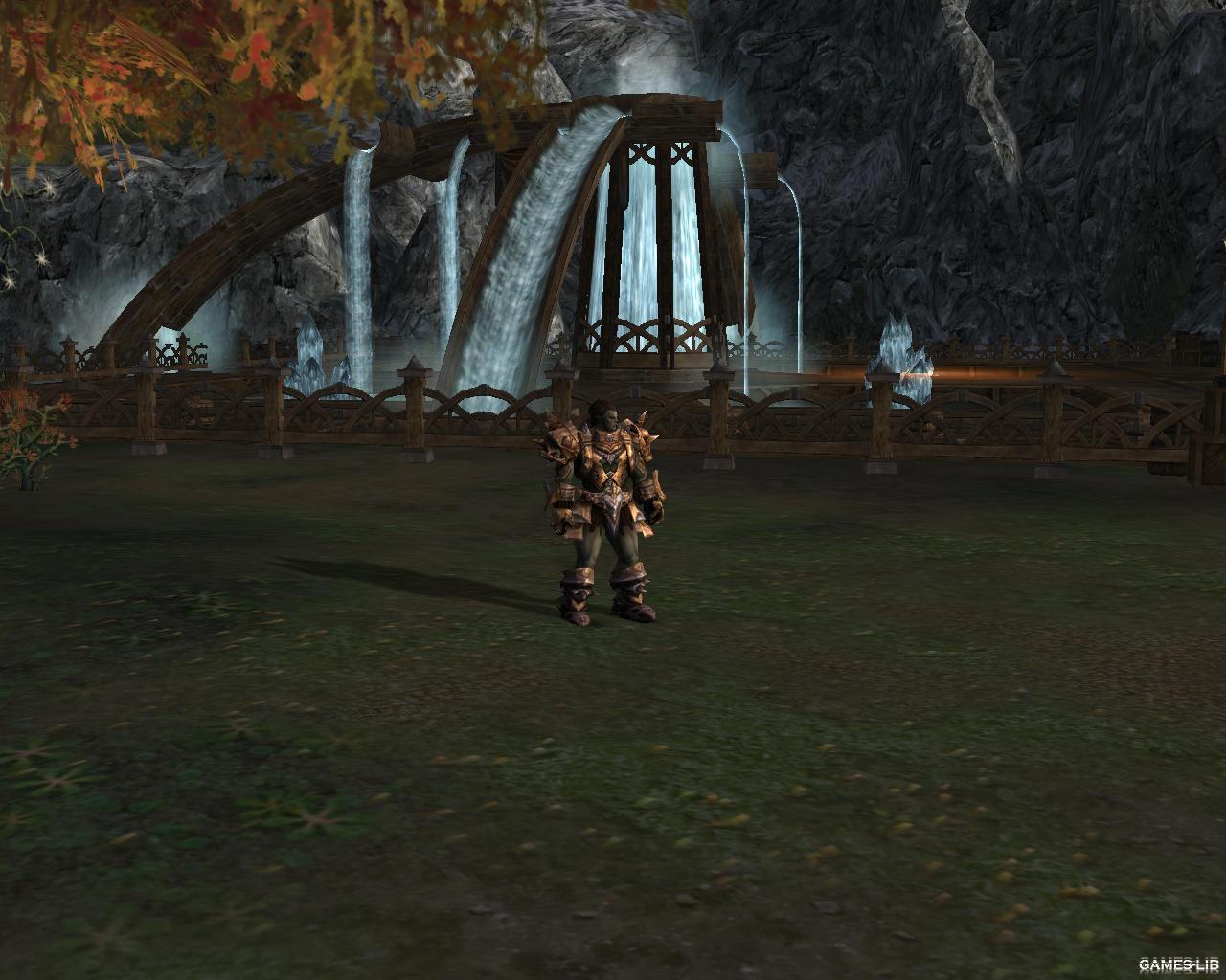  Lineage 2 