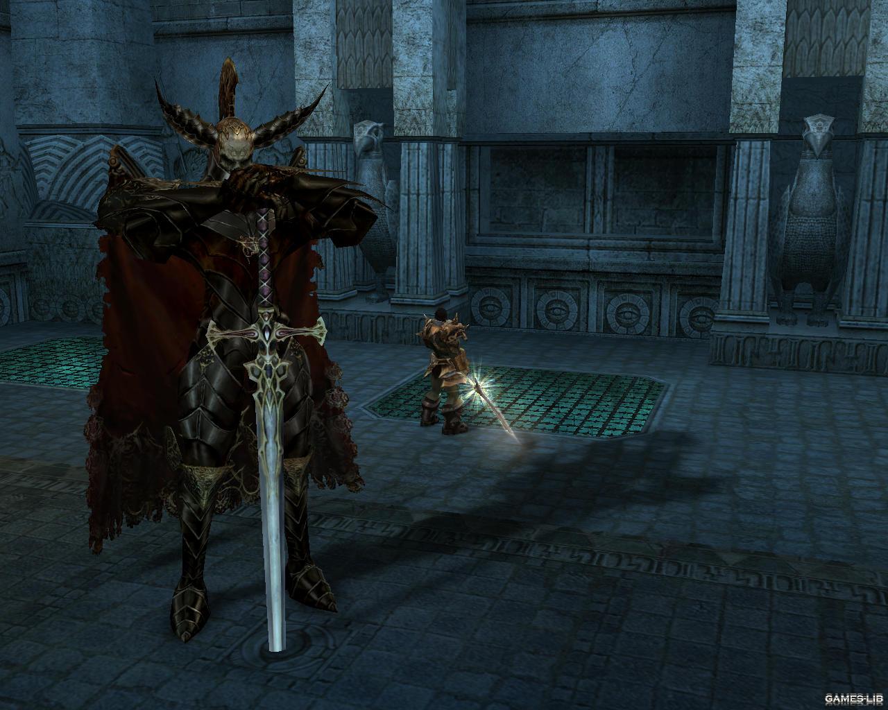  Lineage 2 