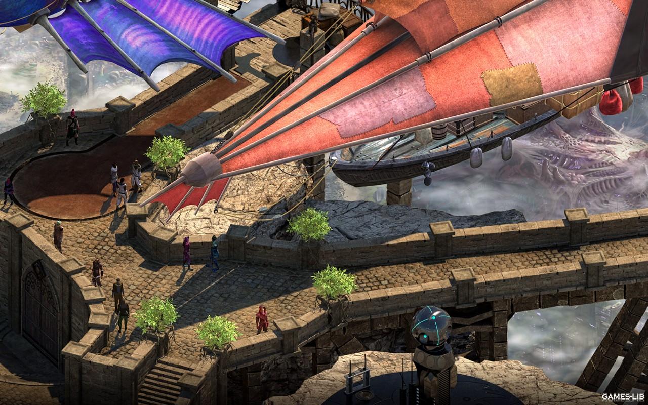  Torment: Tides of Numenera  
