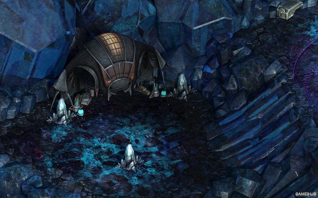  Torment: Tides of Numenera  