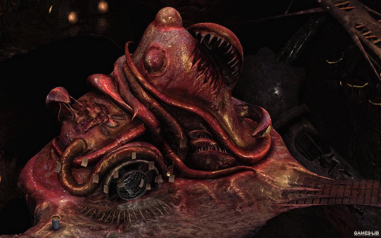  Torment: Tides of Numenera  