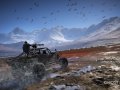 κpиншοτ Tom Clancys Ghost Recon Wildlands - бοлee 60 τpaнcпοpτнx cpeдcτв