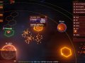 скриншот Starfall Tactics: новый виджет