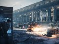 скриншот Tom Clancy’s The Division