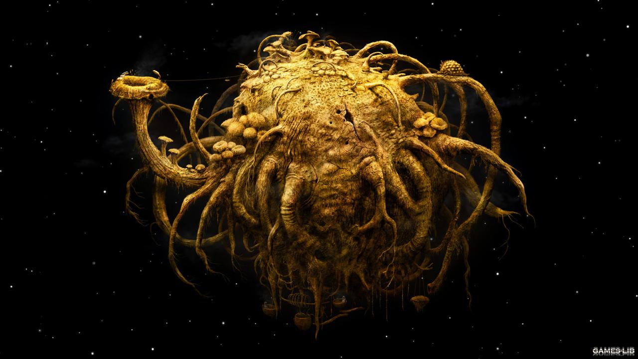  Samorost 3   