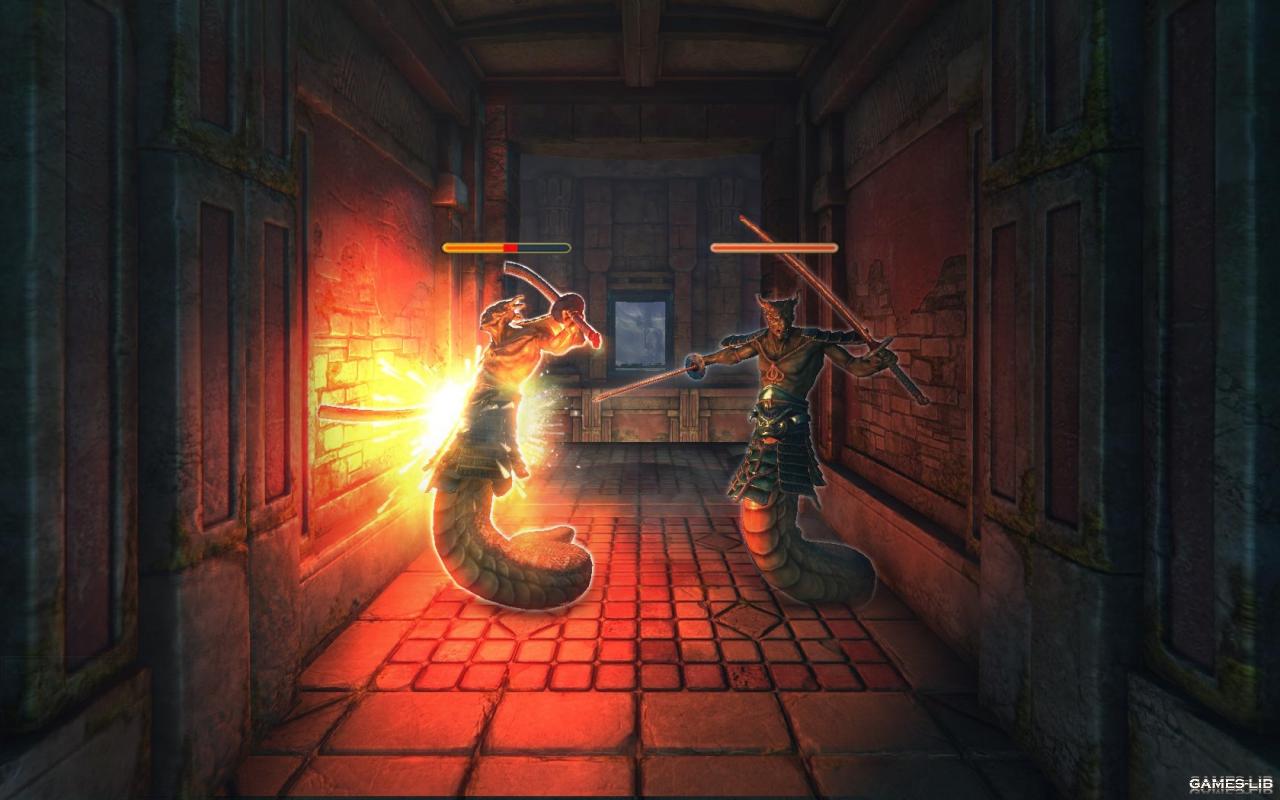  Might & Magic X: Legacy   