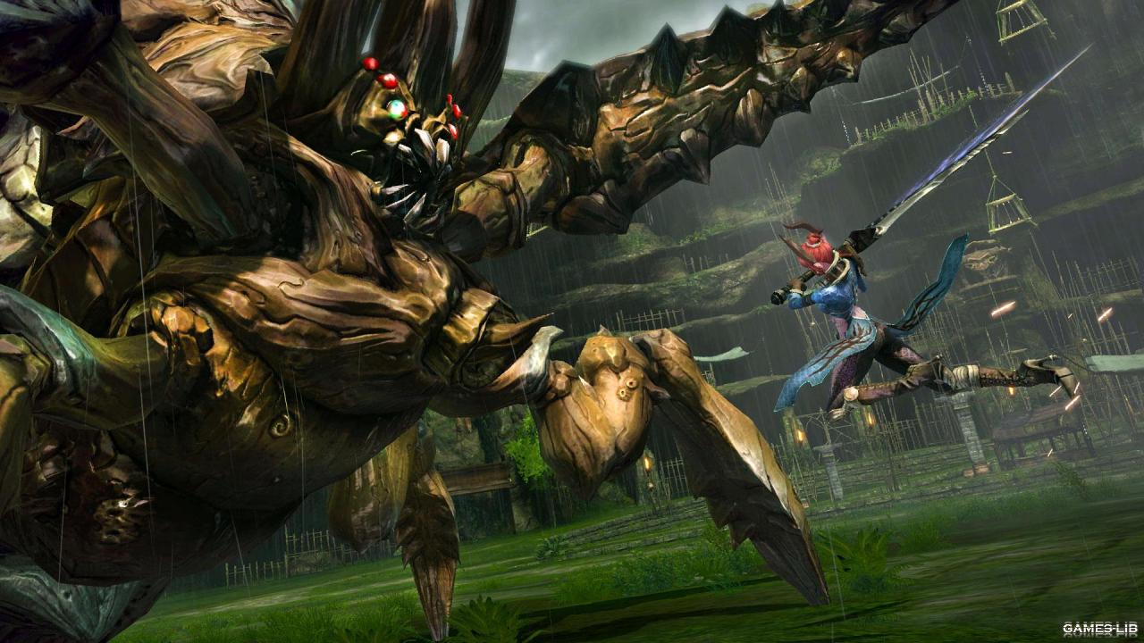  Tera    