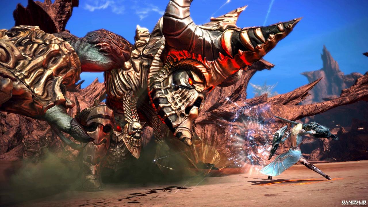  Tera       