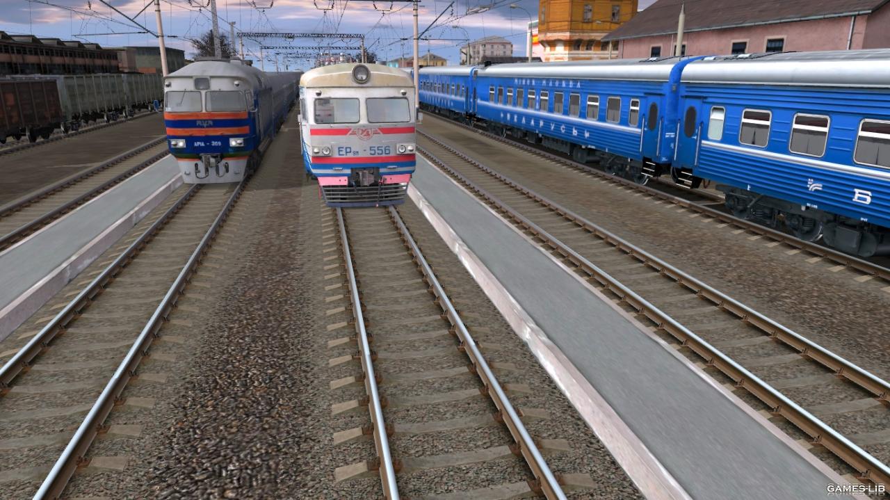  Trainz Simulator 12 
