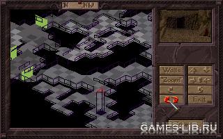  World of Aden: Thunderscape 