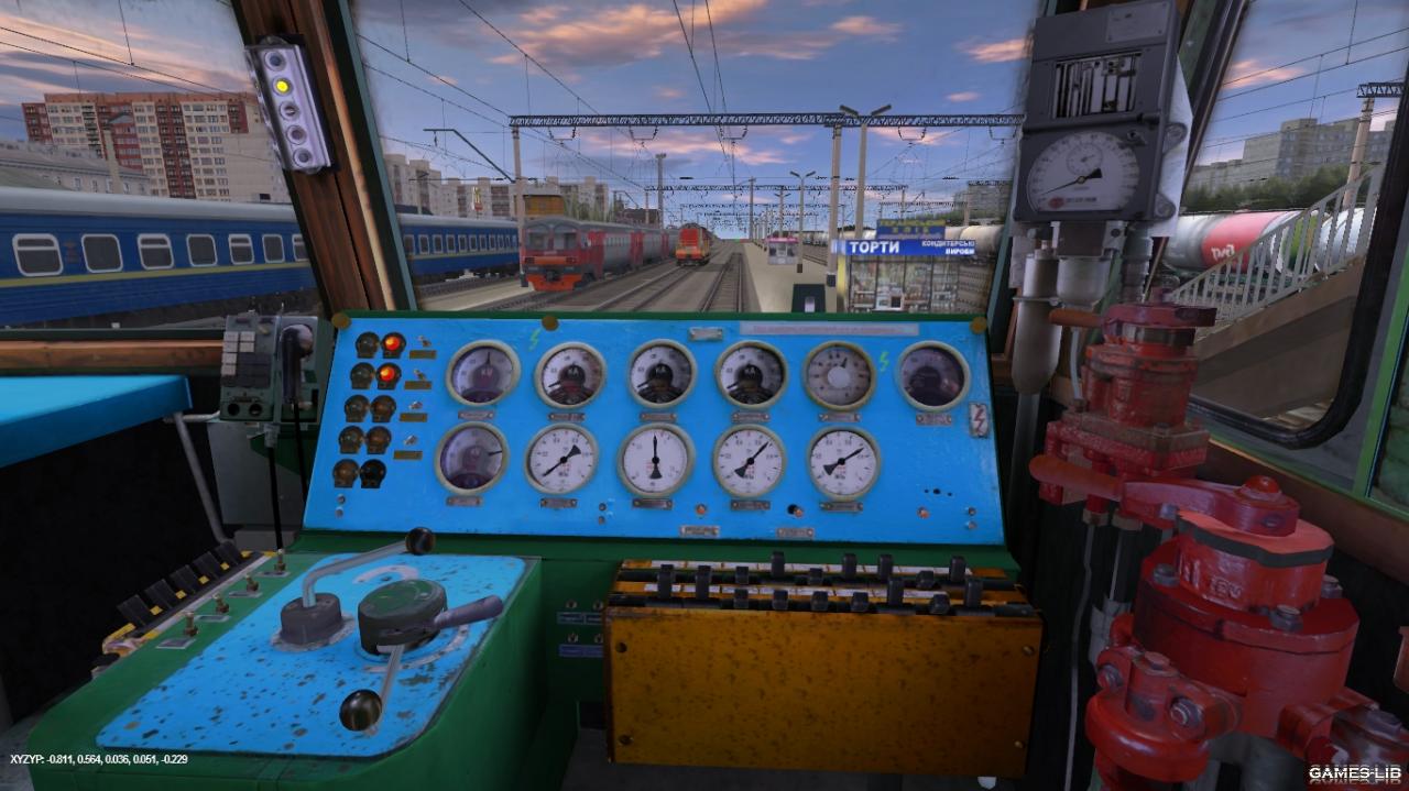  Trainz Simulator 12 