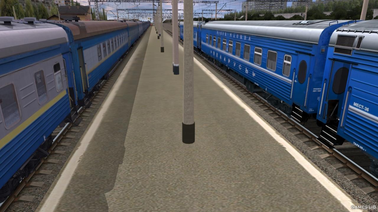  Trainz Simulator 12 