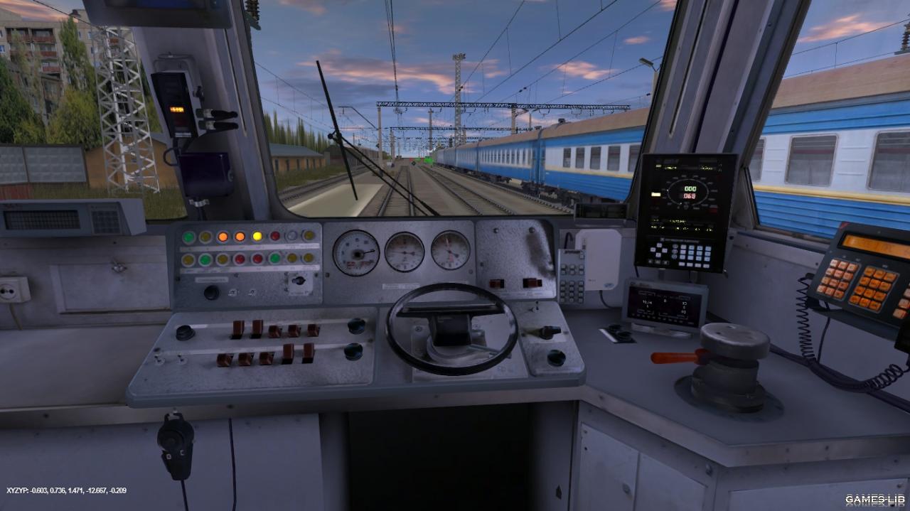  Trainz Simulator 12 