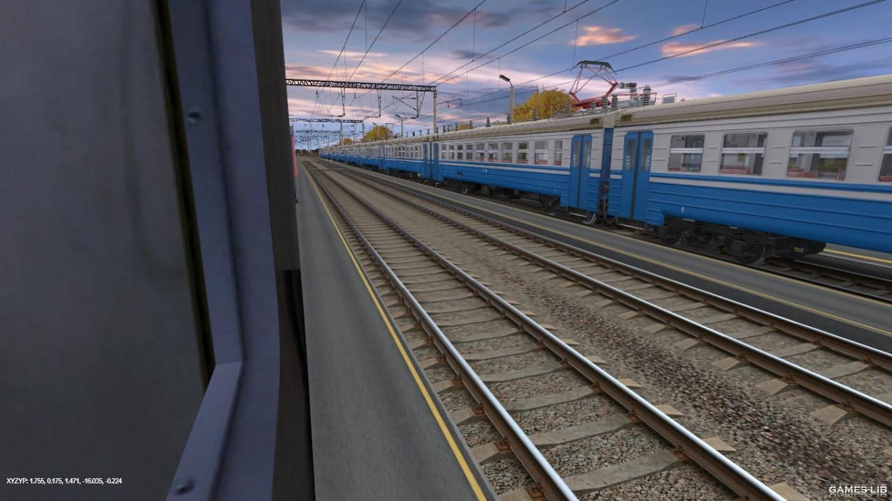  Trainz Simulator 12 