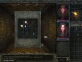 скриншот The Legend of Candlewind: Nights & Candles: Олдскульный dungeon-crawler c 4 героями