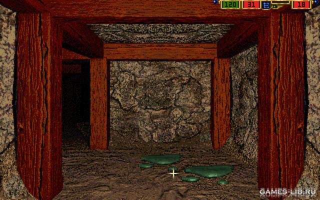  Stonekeep   