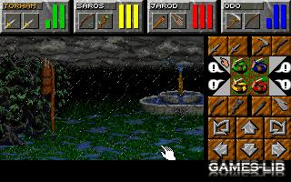  Dungeon Master 2: The Legend of Skullkeep  . -   ...
