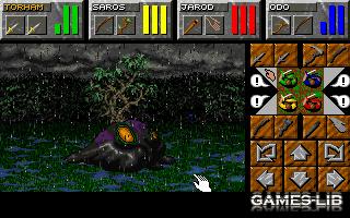  Dungeon Master 2: The Legend of Skullkeep ,  