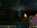 скриншот The Keep: Современный 3D dungeon-crawler с боями в режиме рельного времени