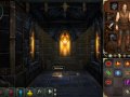 скриншот The Keep: РПГ и подземелья, рунная магия и головоломки в олдскульном dungeon-crawler