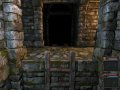 скриншот Legend of Grimrock 2: исследование подземелий