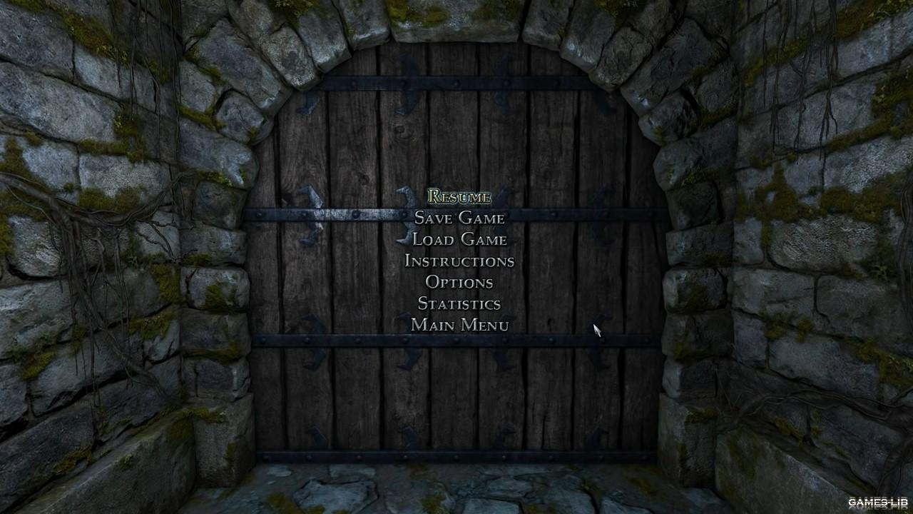  Legend of Grimrock 2  