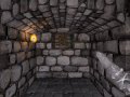 Сκpиншοτ Crystal Rift - dungeon crawl