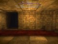 скриншот The Deep Paths: Labyrinth Of Andokost: трехмерная игра в классическом ретро-стиле