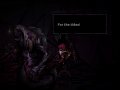 скриншот Darkest Dungeon: рогалик игра как комикс