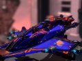  Star Conflict -   Excalibur   