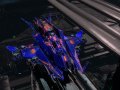 скриншот Star Conflict: Excalibur - Командный фрегат Иерихона 15 ранга из космической игры