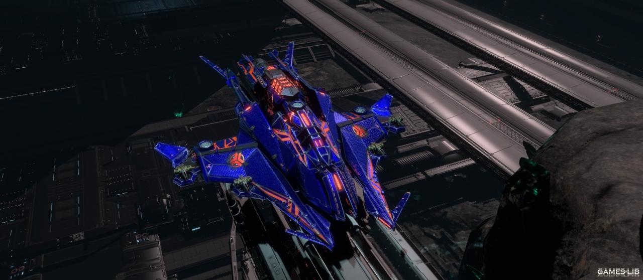  Star Conflict Excalibur -    15    