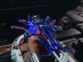 κpиншοτ Star Conflict - epexвaτиκ дивepcии 14 paнa epиxοнa - Wakizashi