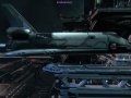 скриншот Star Conflict: Уникальный фрегат Федерации 