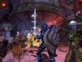  Dungeons & Dragons Online:  MMO       D&D