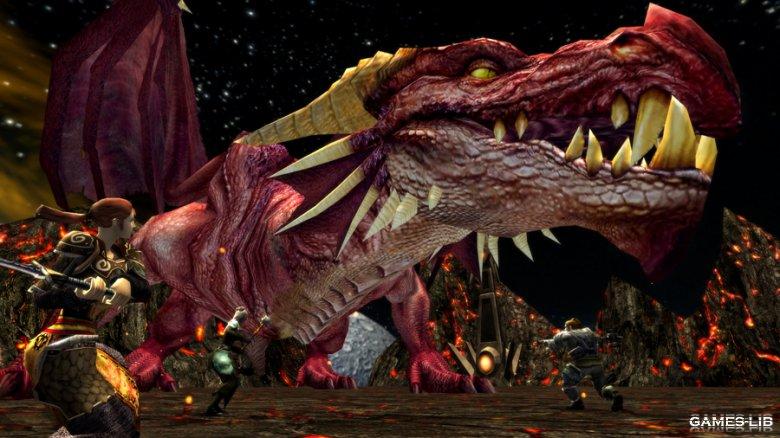  Dungeons & Dragons Online  RPG ,   