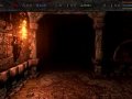 скриншот Dungeons Of The Deep: Dungeon crawler от первого лица