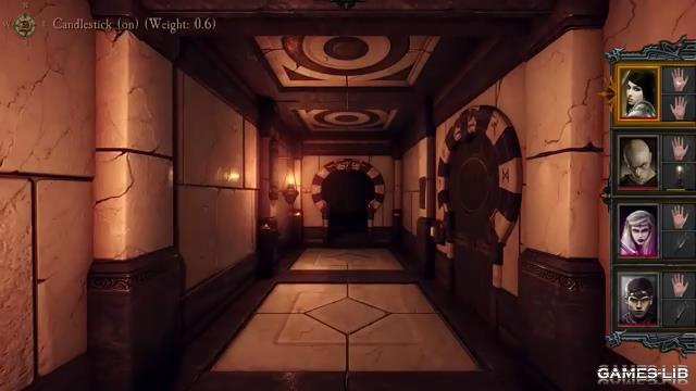  Dungeon Kingdom: Sign of the Moon dungeon crawler   