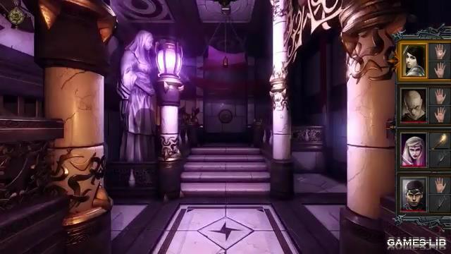  Dungeon Kingdom: Sign of the Moon  Dungeon Kingdom - dungeon crawler