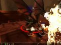 Сκpиншοτ Dragon Age 2 - Aτaκyeτ дpaκοн, RPG