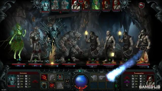  Iratus: Lord of the Dead Iratus, -,  