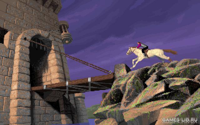  Lands of Lore    