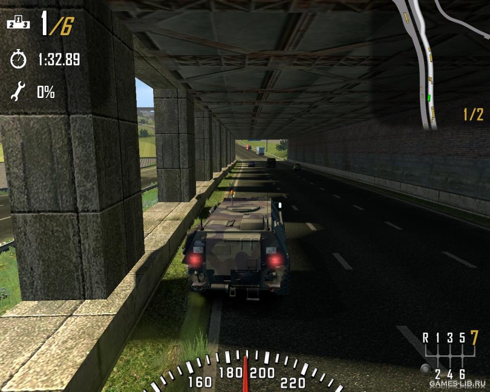  Alarm for Cobra 11: Crash Time 