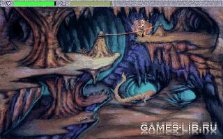  Quest for Glory 4: Shadows of Darkness  