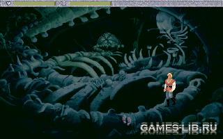  Quest for Glory 4: Shadows of Darkness  ,  ...